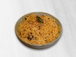 Chilli Basil Noodles