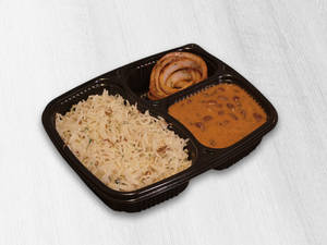 North Campus Ke Rajma Chawal