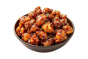 Veg Manchurian