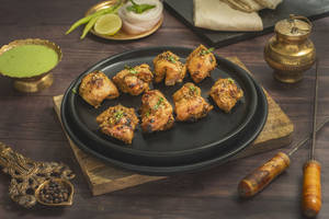 Chicken Tikka