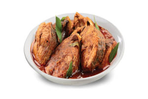 Fish Curry