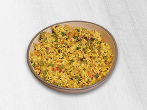 Paneer Bhurji