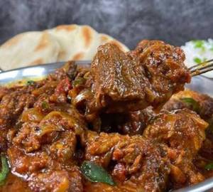 Beef Gravy(Boneless) 250Ml