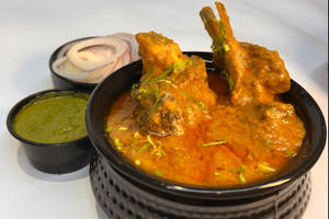 Mutton Korma