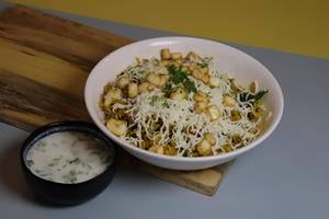 Paneer Biryani