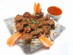 Mutton Keema Balls (8)