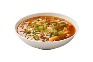 Veg Hot and Sour Soup