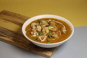 Aloo Gobi Dry