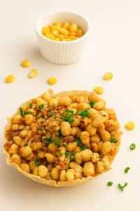 Crispy Corn Salt & Pepper