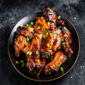 Teriyaki Chicken