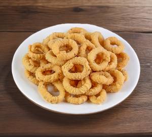 Andhra Murukku 200Gm
