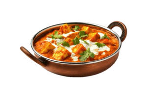 Paneer Hyderabadi