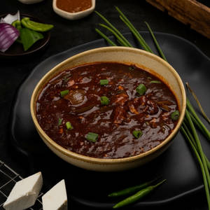 Paneer Schezwan Gravy (300 Ml)