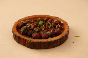 Veg Manchurian