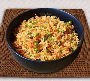 Veg fried Rice