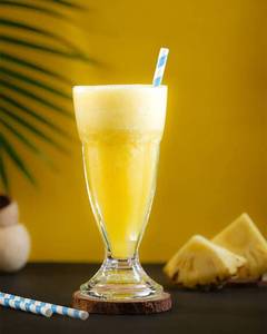 Pineapple juice
