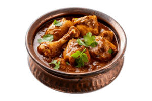Chicken Punjabi