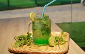 PAAN MOJITO
