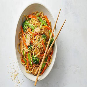 Chicken Chowmein
