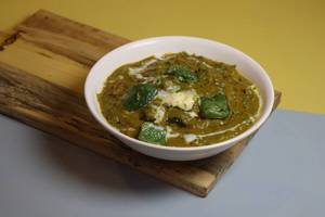 Capsicum Masala