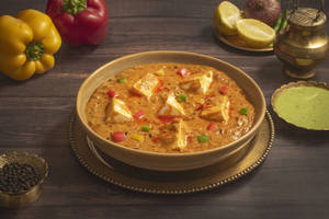 Paneer Lababdar