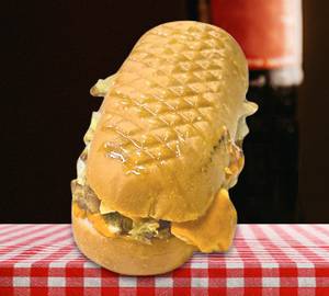 Samoona Chicken Shawarma