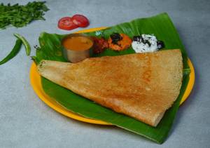 Masala Dosa
