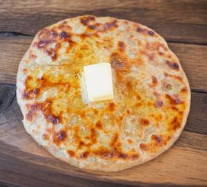Aloo Paratha