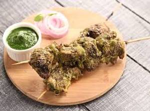 Chicken Pahadi  Tikka