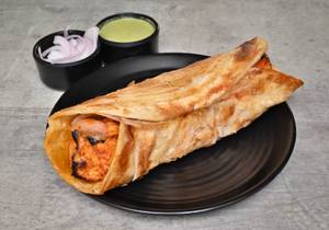 TANDOORI ROLL