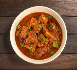 Mutton kosha half [3 pieces]