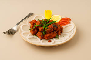 Paneer 65