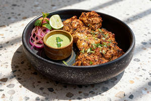 Banjara Chicken Tikka (8 Pcs)