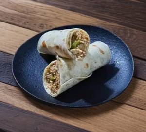 Barbeque Rumali Shawarma