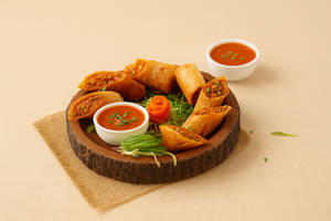 Veg Spring Roll