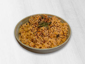 Chilli Basil Jasmine Rice