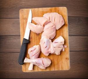 Small Chicken Tandoori