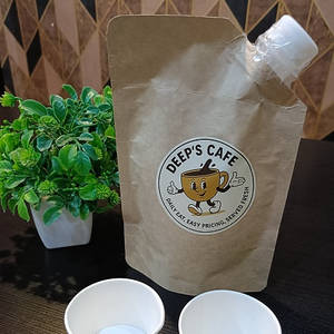 Adrak Wali Chai (300 Ml)