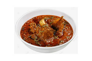 Mutton Curry