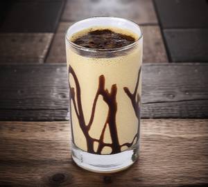 Strong Cold Coffee