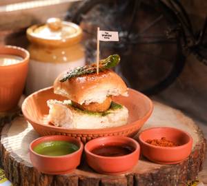 Vada Pav
