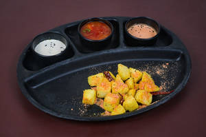 Masala Idli