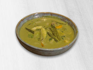 Bangkok Thai Curry