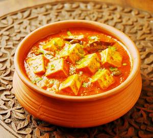 Shahi paneer
