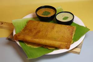 Rava Dosa