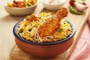 Chicken dum biryani bulk orders