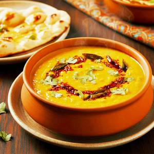 Dal Tadka