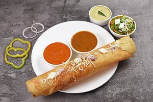 Paneer Cheese Masala