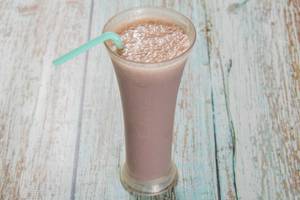 FIG MILKSHAKE