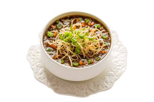 Veg Manchow Soup